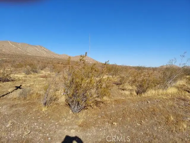 0 Felsite Road, Rosamond, CA 93560 - #1