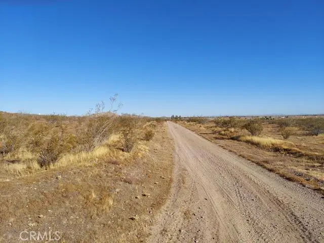 0 Felsite Road, Rosamond, CA 93560 - #2