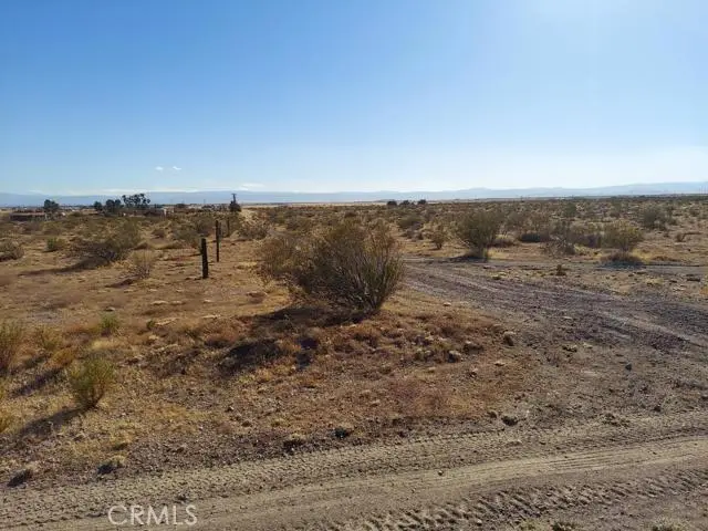 0 Felsite Road, Rosamond, CA 93560 - #3