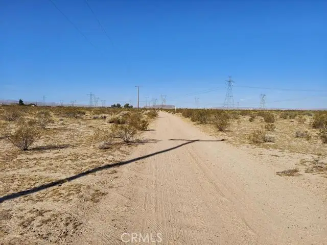 1 Coventry Street, Newberry Springs, CA 92365 - #3