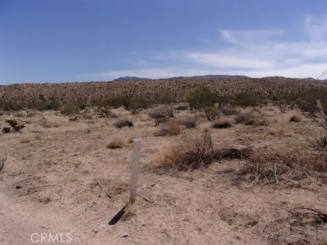 0 Ocotillo Way, Apple Valley, CA 92308 - #1