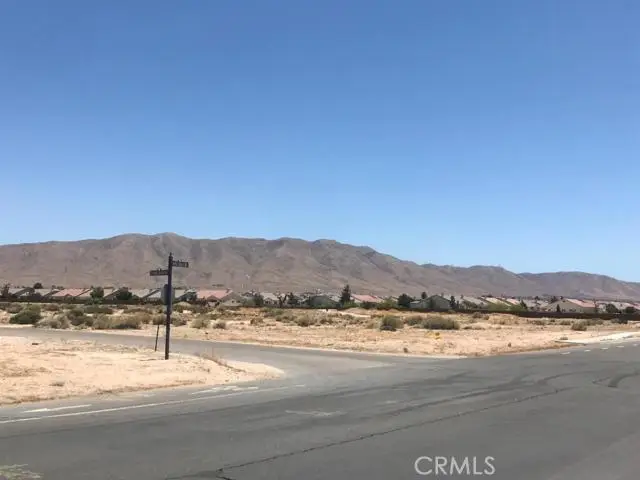 0 Tussing Ranch Road, Apple Valley, CA 92308 - #2