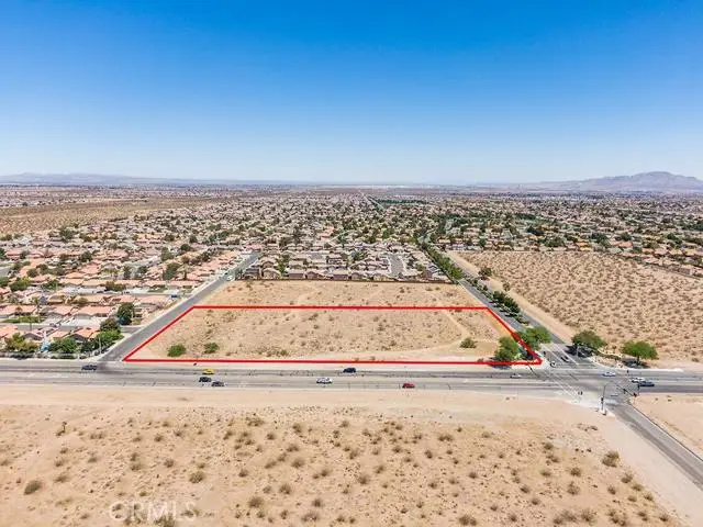 0 Bear Valley Road, Victorville, CA 92392 - #2