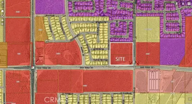 0 Bear Valley Road, Victorville, CA 92392 - #3