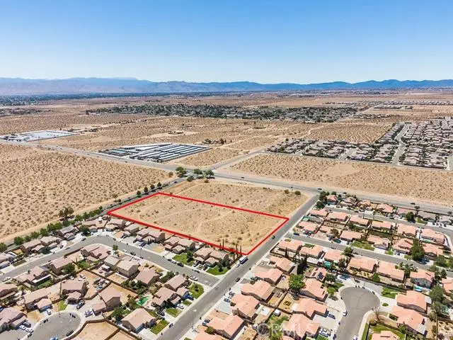 0 Eagle Ranch Parkway, Victorville, CA 92392 - #2