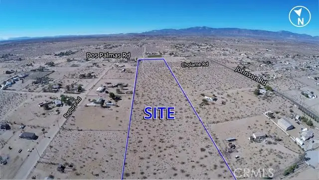 0 Palmdale Road, Phelan, CA 92371 - #2