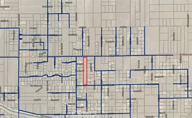 0 Palmdale Road, Phelan, CA 92371 - #3
