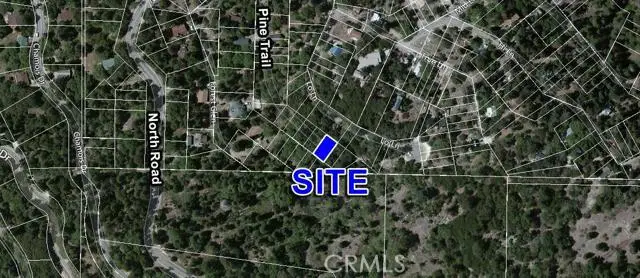 0 Pine, Twin Peaks, CA 92391 - Image #1