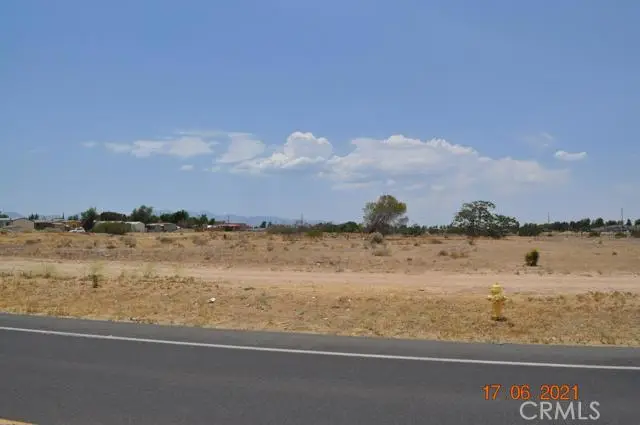 0 G Street, Hesperia, CA 92345 - #1