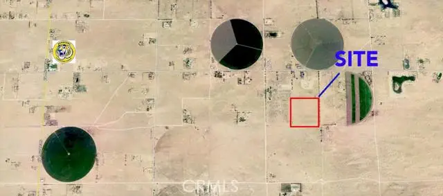 0 Black Butte Road, Newberry Springs, CA 92365 - #2