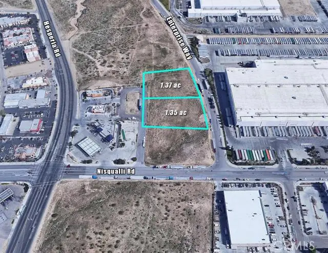 Address Withheld By Seller, Victorville, CA 92395 - #1