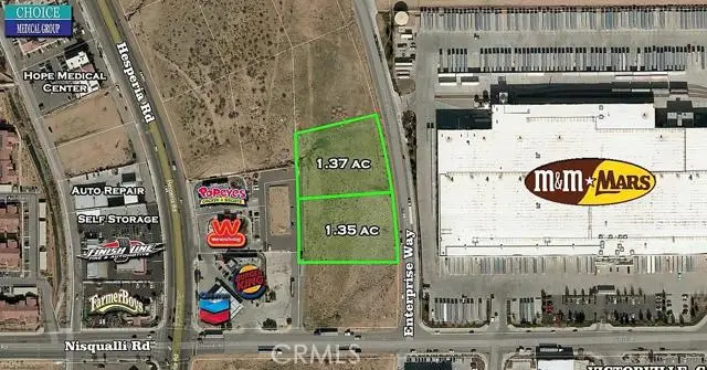 Address Withheld By Seller, Victorville, CA 92395 - #3