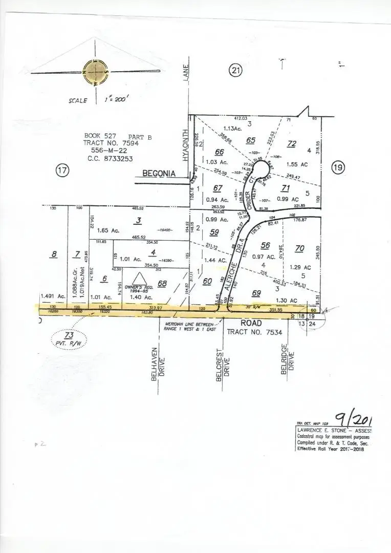 0000 Harwood Road, Los Gatos, CA 95032 - #3