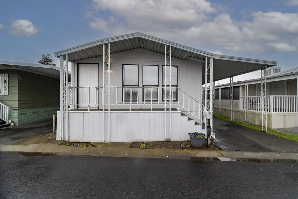 2150 Almaden Road, San Jose, CA 95125 - #1