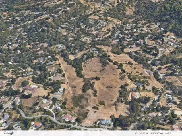 0 Mt Eden Road, Saratoga, CA 95070 - #1