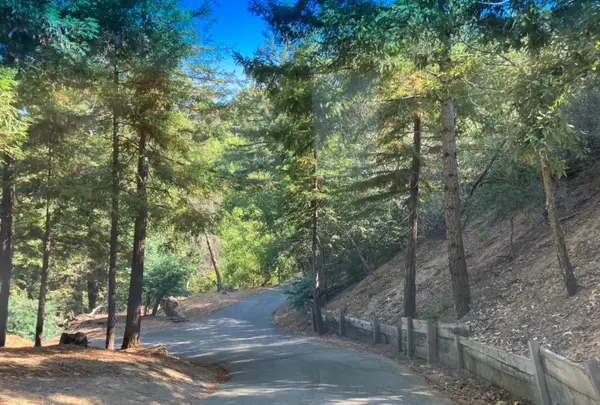 0 Old Logging Road, LOS GATOS, CA 95033