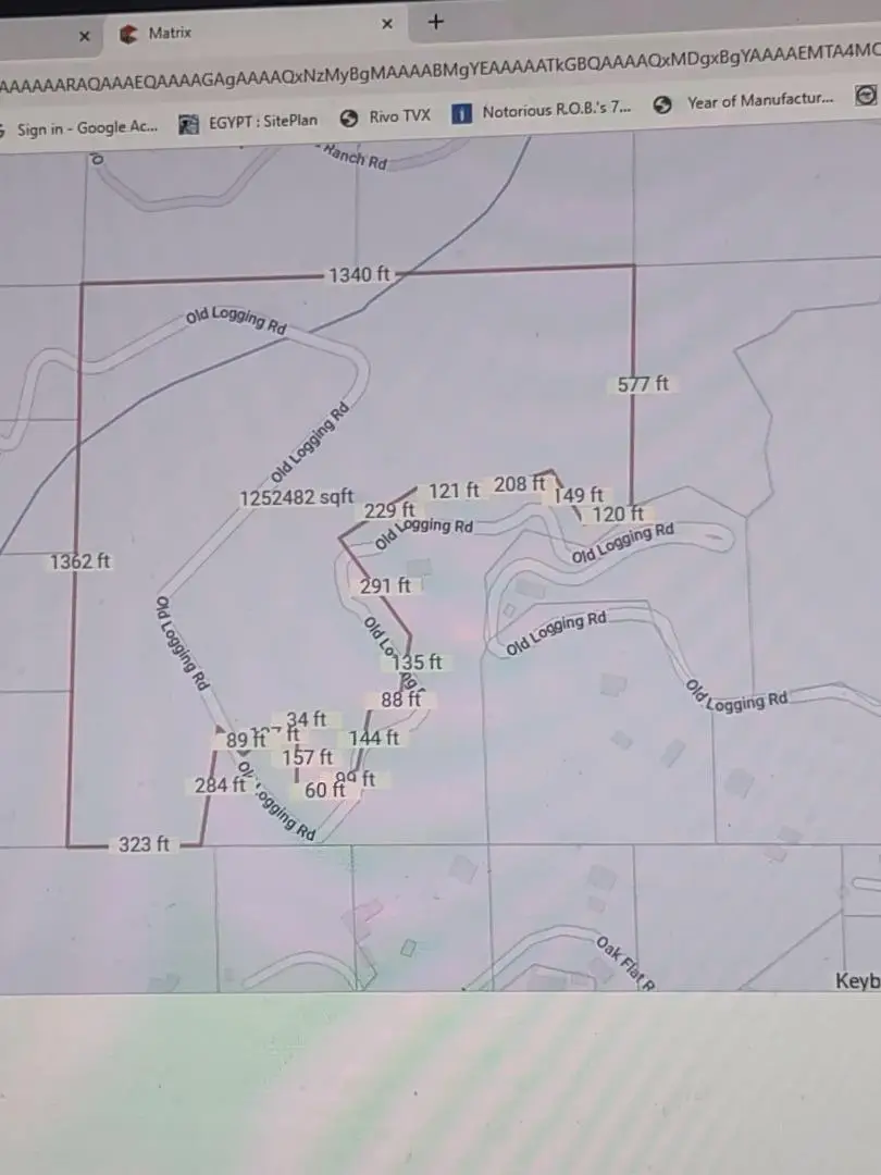 0 Old Logging Road, Los Gatos, CA 95033 - #3