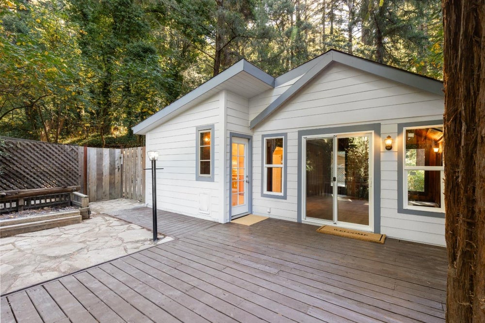 310 Fireside Road, BOULDER CREEK, CA 95006 BHGRE