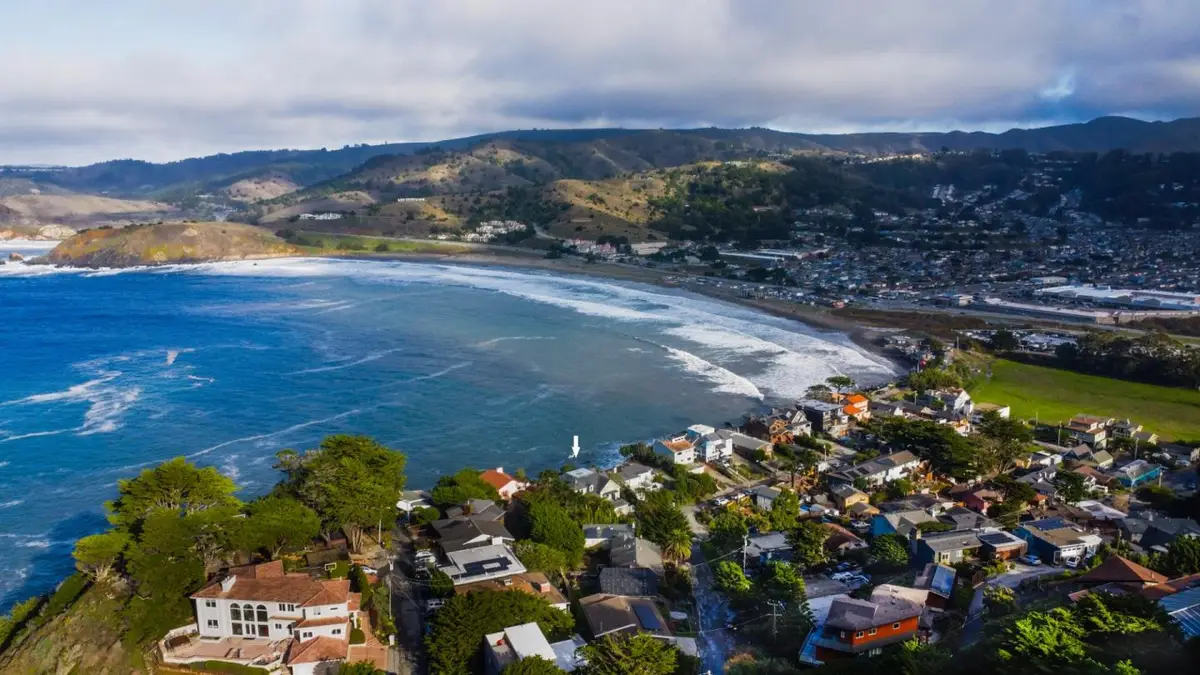 189 Kent Road, Pacifica, CA 94044 - #1