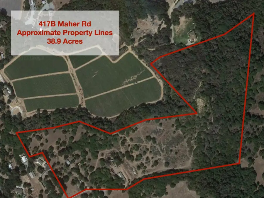 417 Maher Road, Royal Oaks, CA 95076 - Image #2