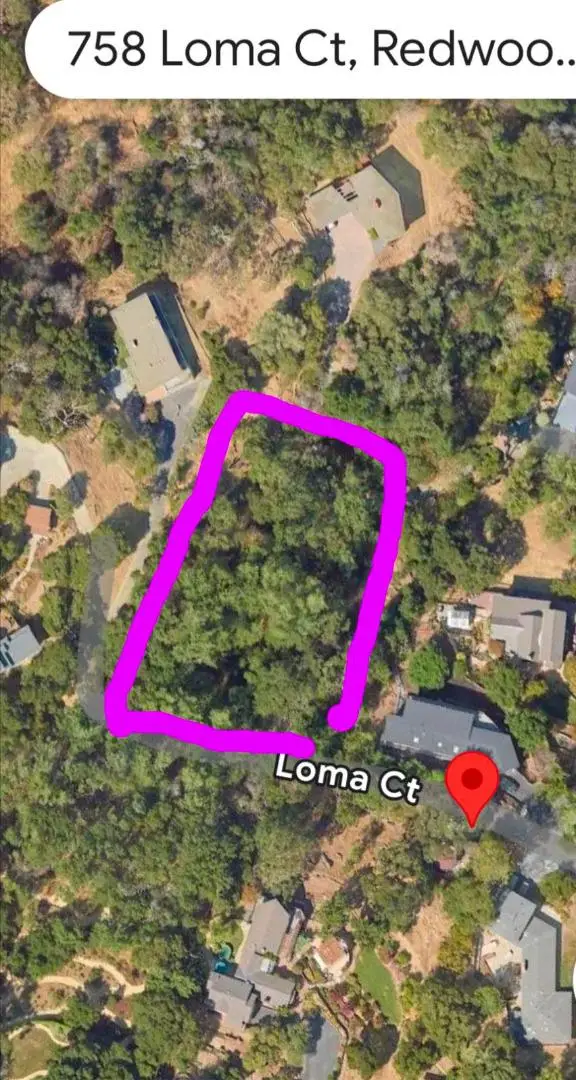 758 Loma, Redwood City, CA 94062 - Image #1