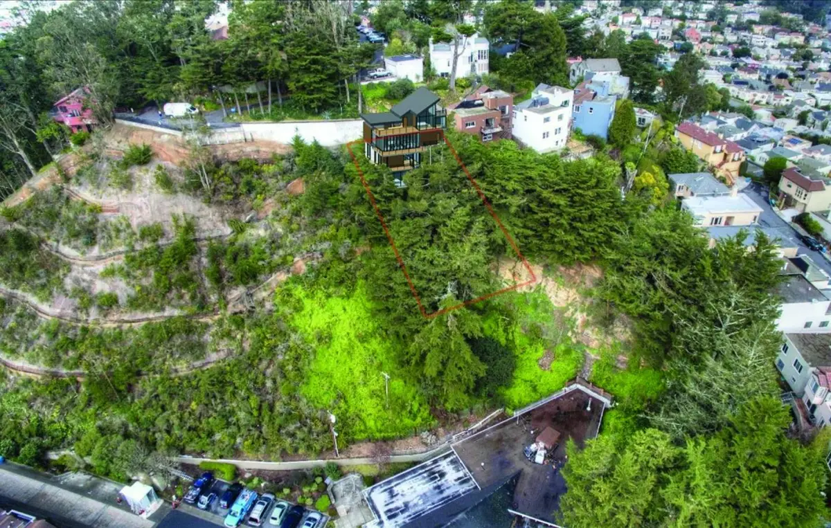 285 Edgehill Way, San Francisco, CA 94127 - #1