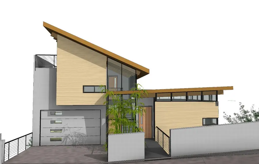 285 Edgehill Way, San Francisco, CA 94127 - #3