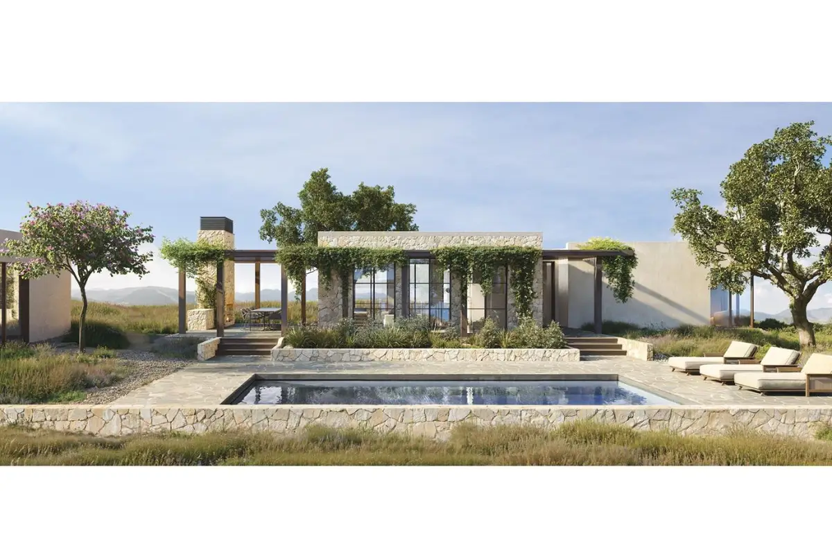 14 Vasquez Trail (Lot 181), Carmel, CA 93923 - #1