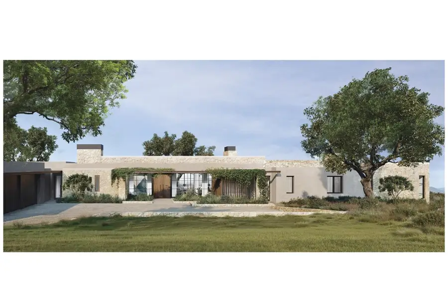 14 Vasquez Trail (Lot 181), Carmel, CA 93923 - #2