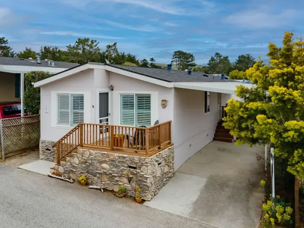 6 Sunset Terrace, HALF MOON BAY, CA 94019