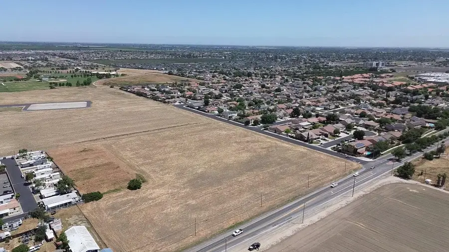 8.11 Acres W Lacey, Hanford, CA 93230 - #3