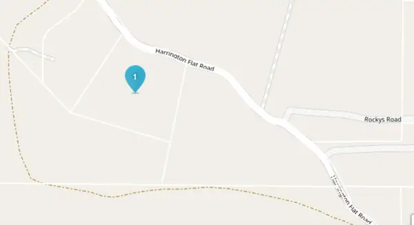 8655 Harrington Flat Road, LOCH LOMOND, CA 95461