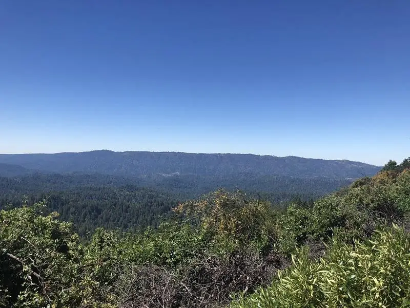 0 Skyview (North) Road, Boulder Creek, CA 95006 - Image #2