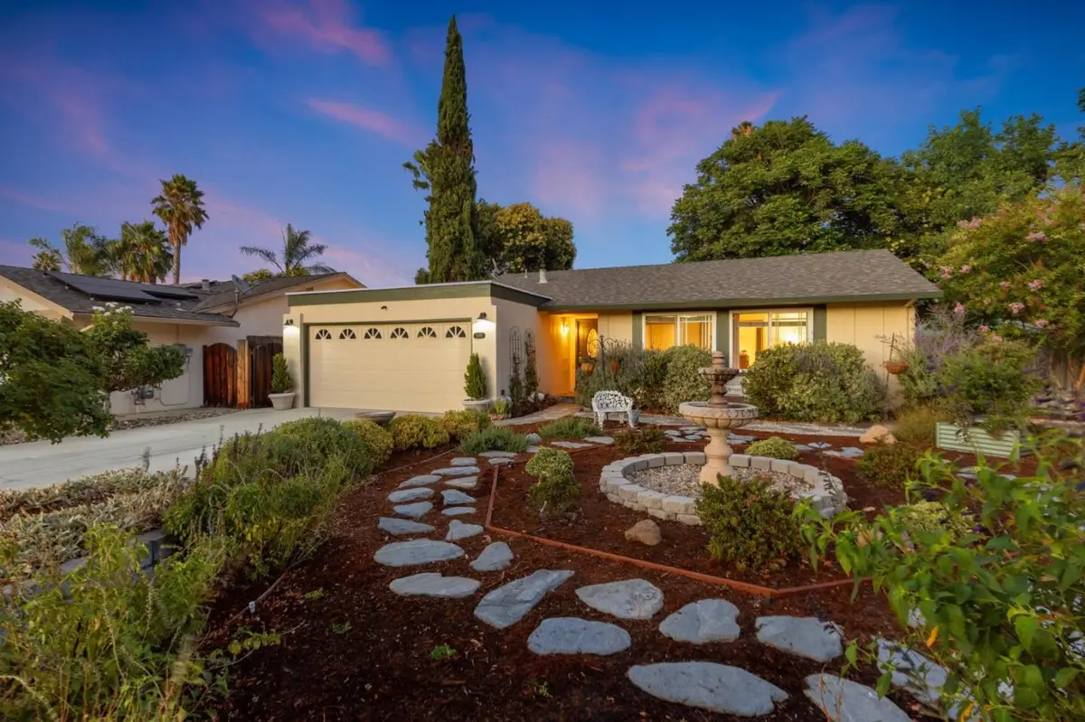 6496 Du Sault Drive, San Jose, CA 95119 - #1