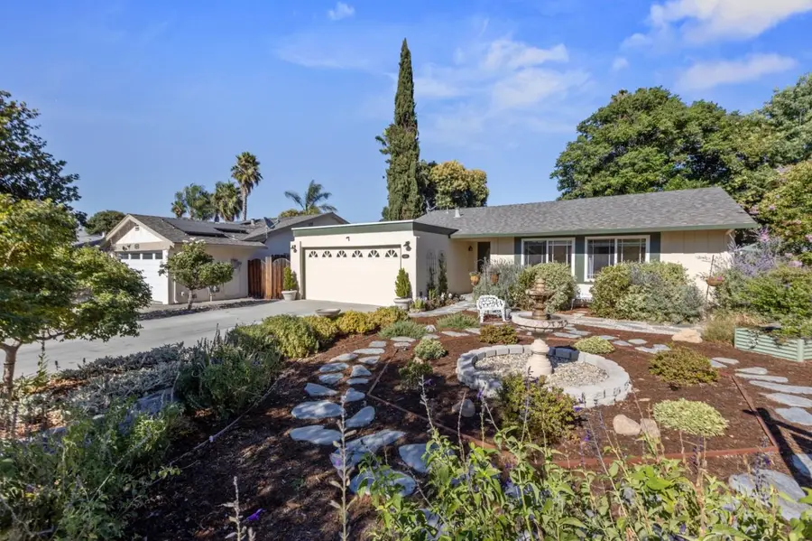 6496 Du Sault Drive, San Jose, CA 95119 - #3