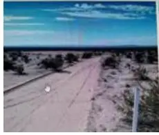 0 North Columbia S 1/2 Of SEC. I T. 31 S. R 40E Road, RANDSBURG, CA 93554