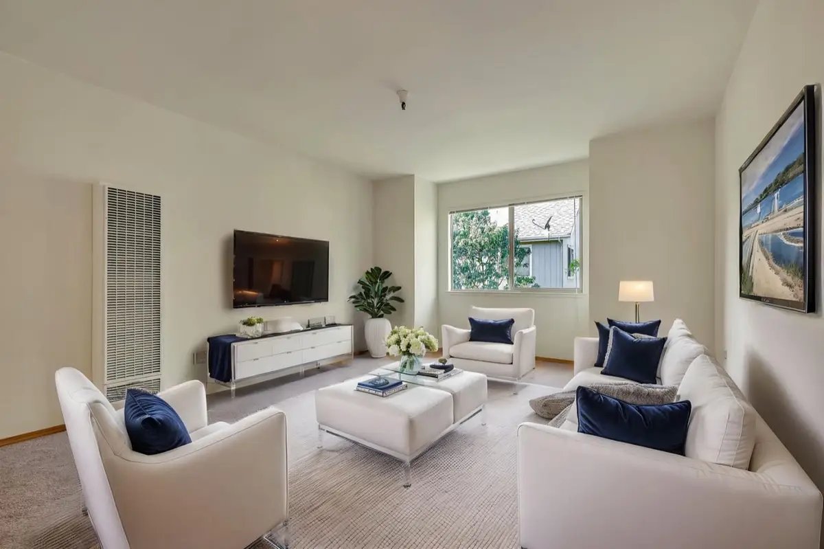 203 Vista Prieta Court, Santa Cruz, CA 95062 - #1