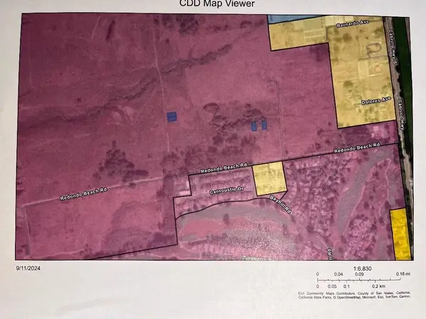 200 Dolores Avenue, HALF MOON BAY, CA 94019