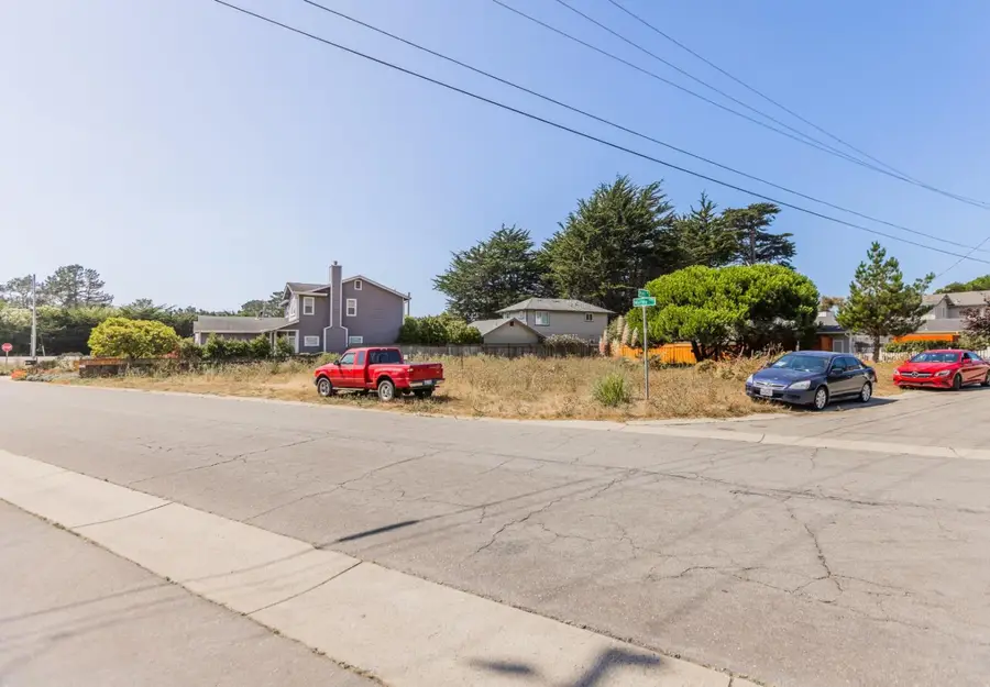 0 037-183-110, Moss Beach, CA 94038 - #3
