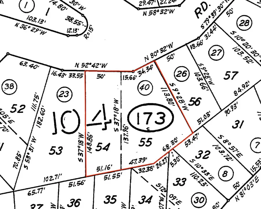 0 San Ardo Way, Belmont, CA 94002 - #3