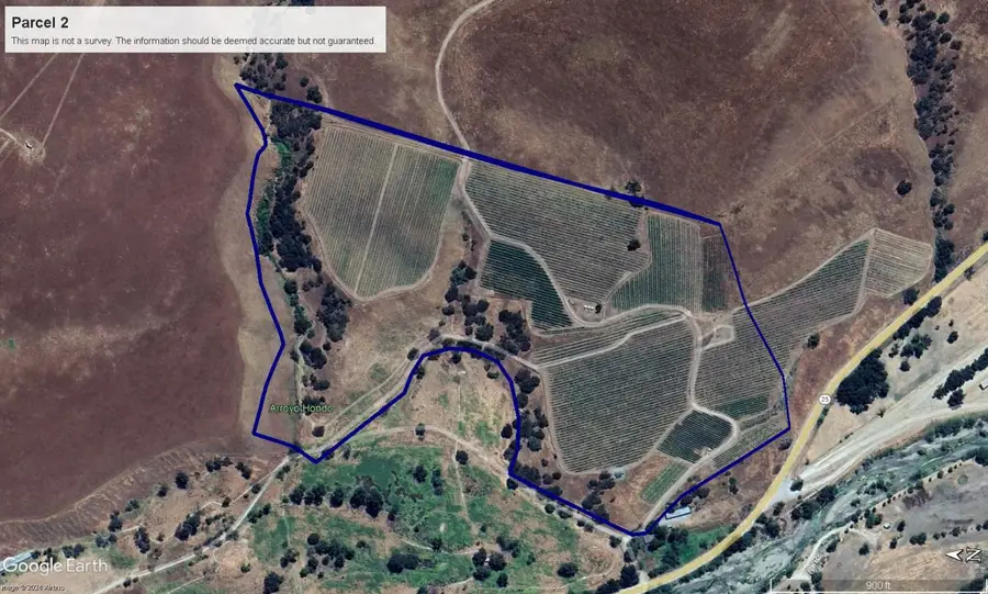 0 Airline Highway, Tres Pinos, CA 95075 - #2