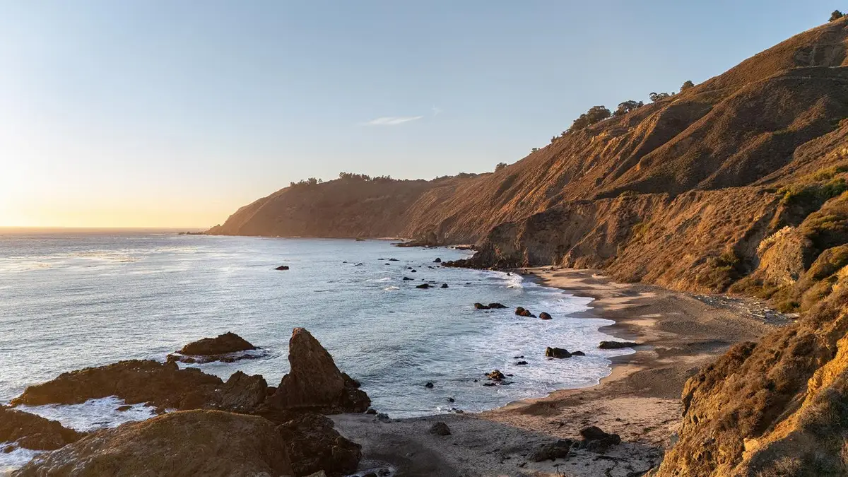47320 Highway 1, Big Sur, CA 93920 - Image #1