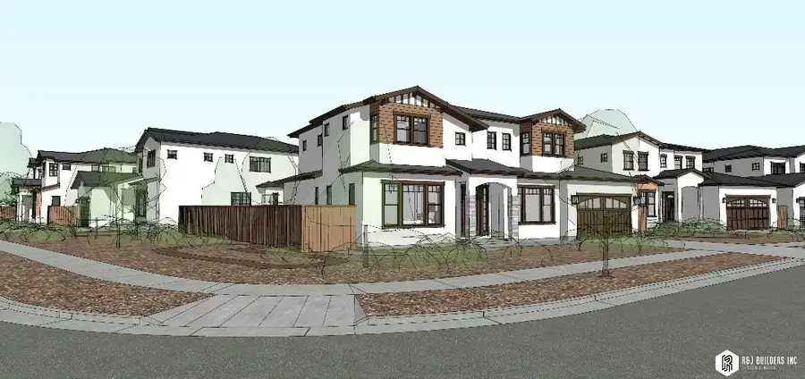 6805 Almaden Road, San Jose, CA 95120 - #3