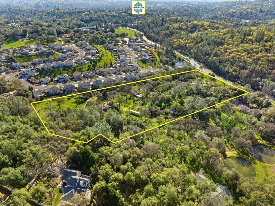 10264 Combie Road, Auburn, CA 95602 - #2