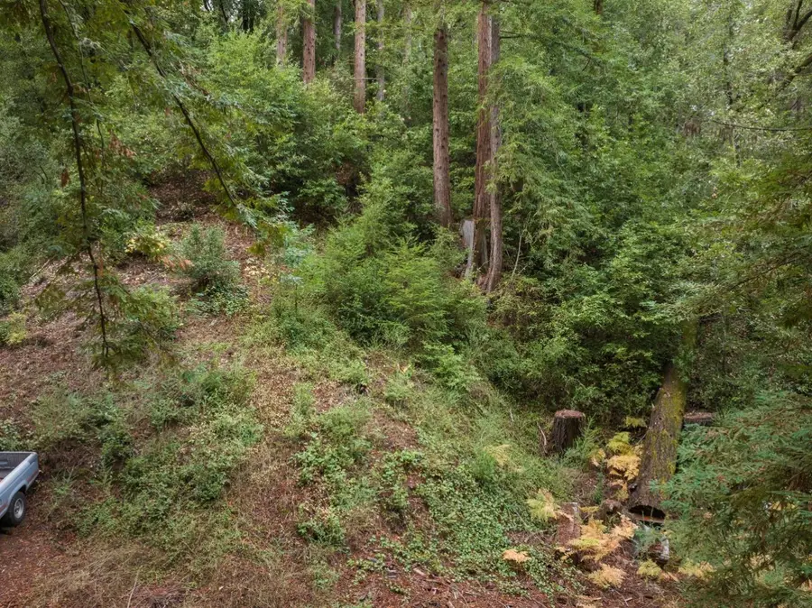 0 Hillside Drive, Boulder Creek, CA 95006 - Image #2