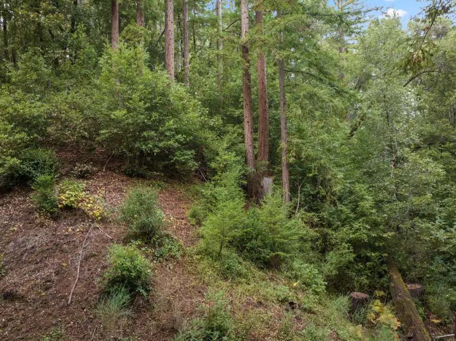 0 Hillside Drive, Boulder Creek, CA 95006 - Image #3