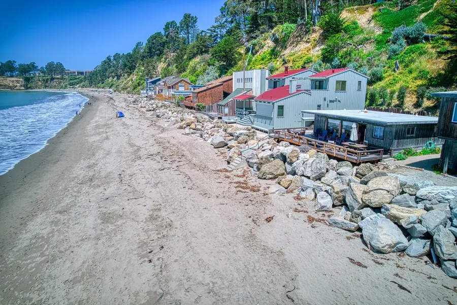 16 Potbelly Beach Road, Aptos, CA 95003 - Image #3