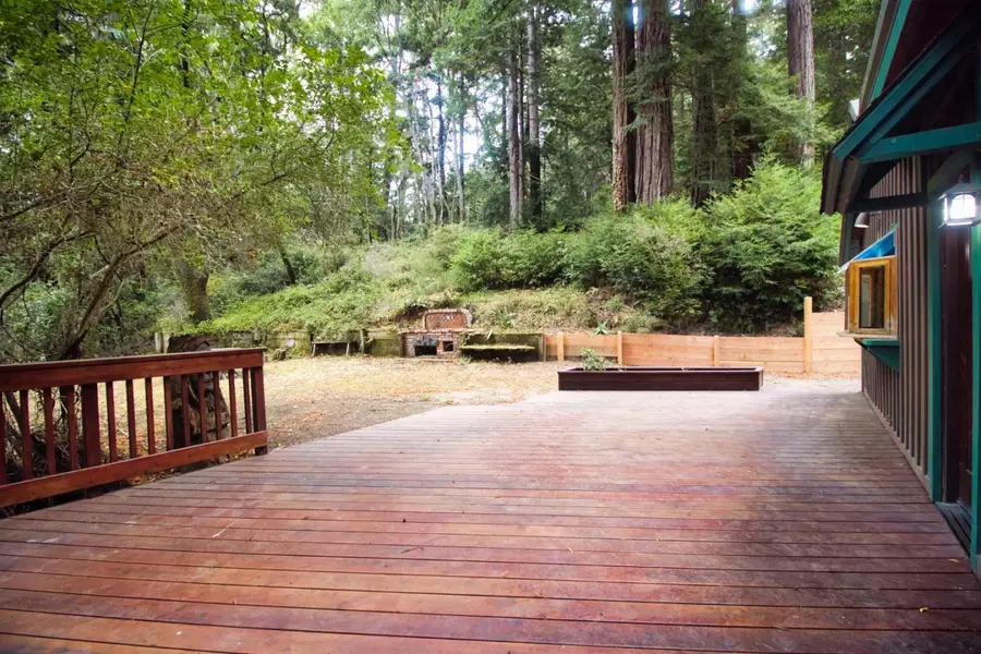 155 Roarke Road, Pescadero, CA 94060 - #3