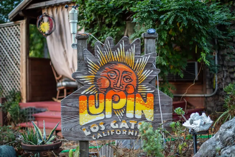 20600 Aldercroft Heights, Los Gatos, CA 95033 - #2