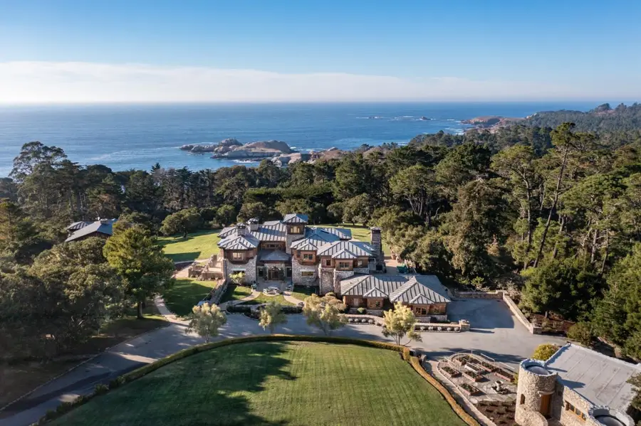 72 Fern Canyon Road, Carmel, CA 93923 - #2